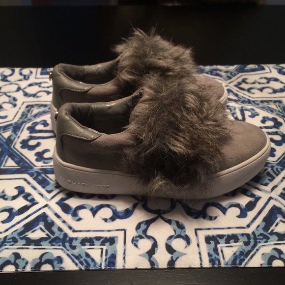 MICHAEL Michael Kors Other - NWOB Michael Michael Kors Maven Kay Sneakers